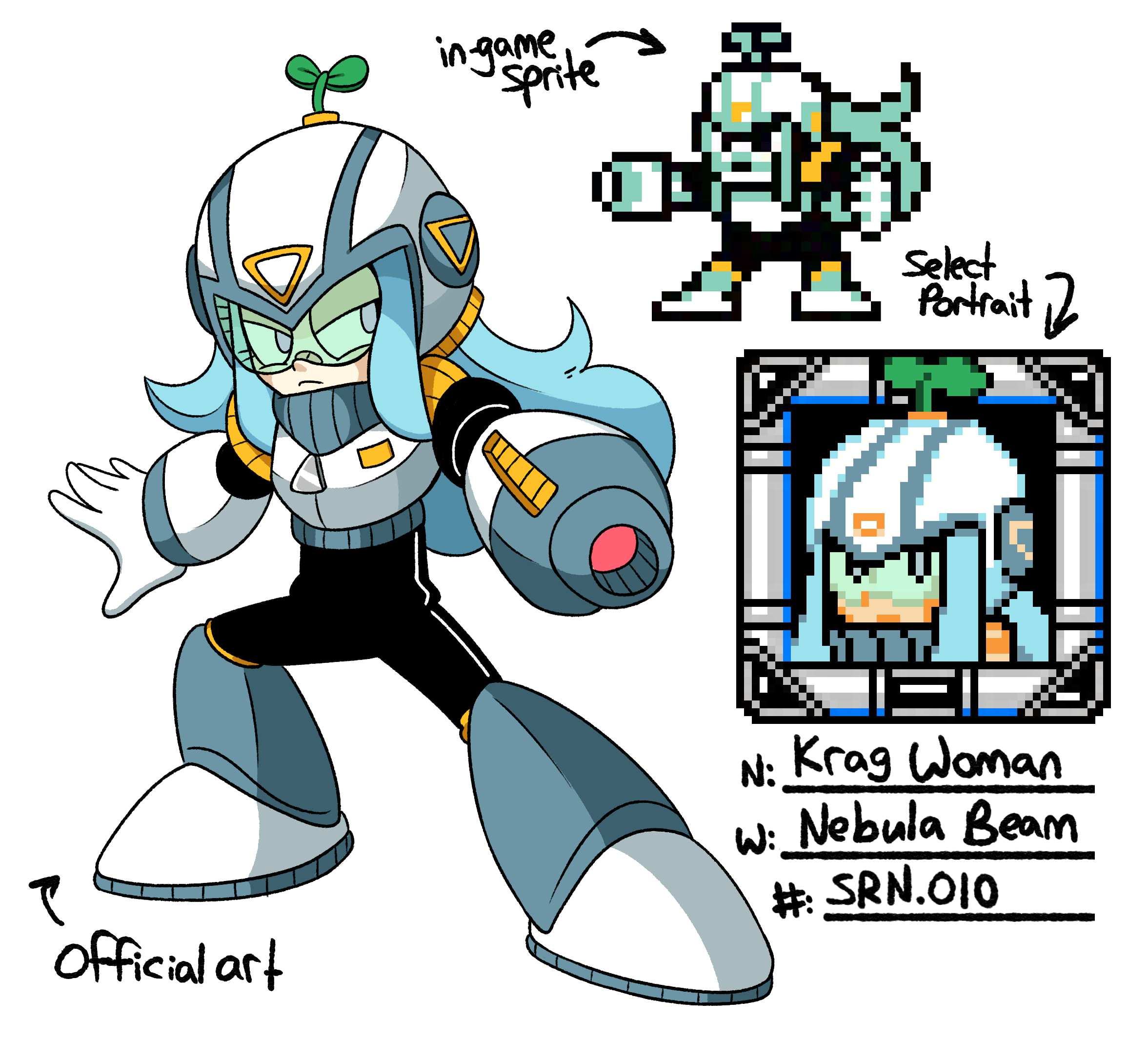 Fullbody Comission @2025