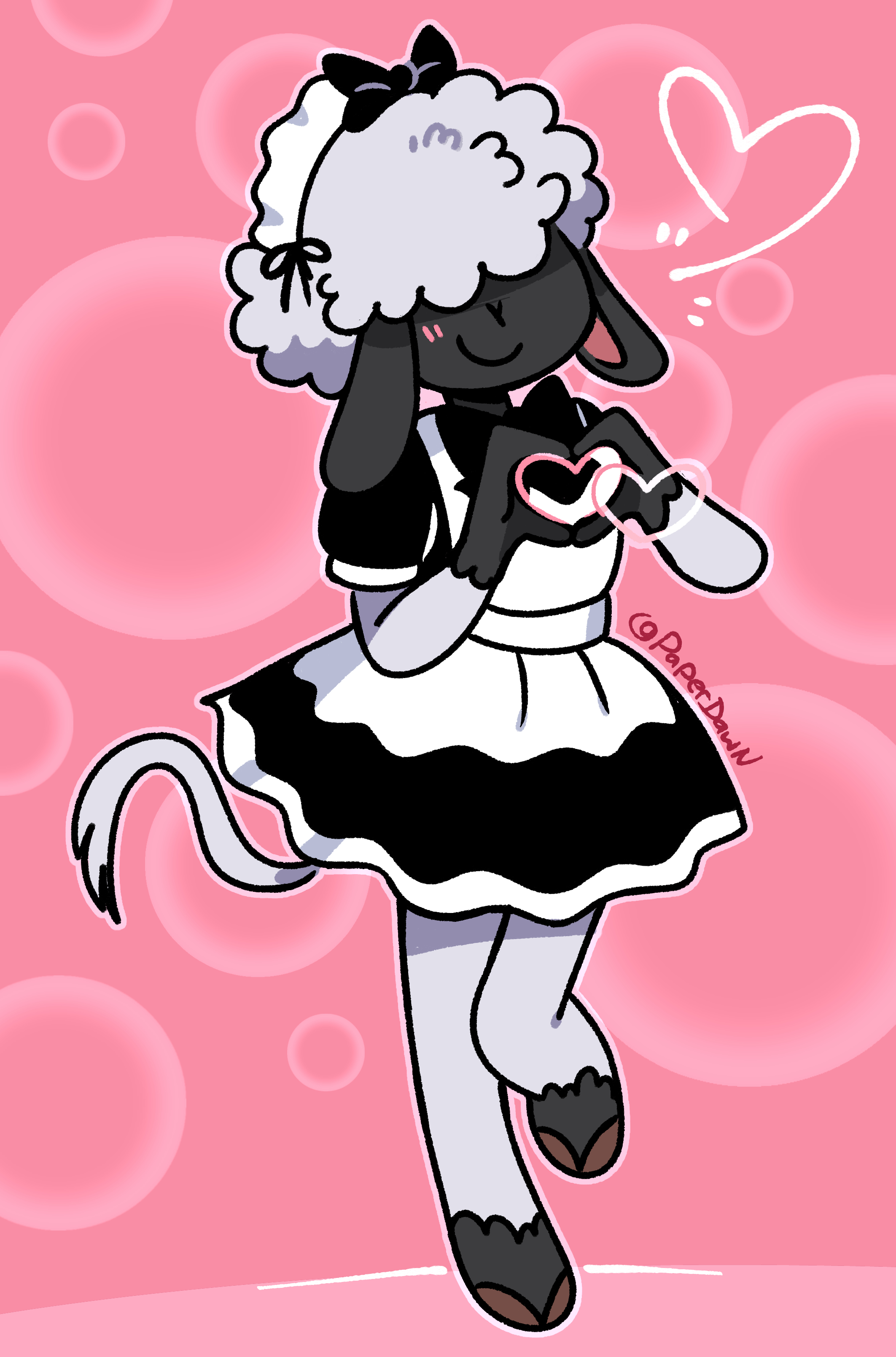 Fullbody Comission @2025