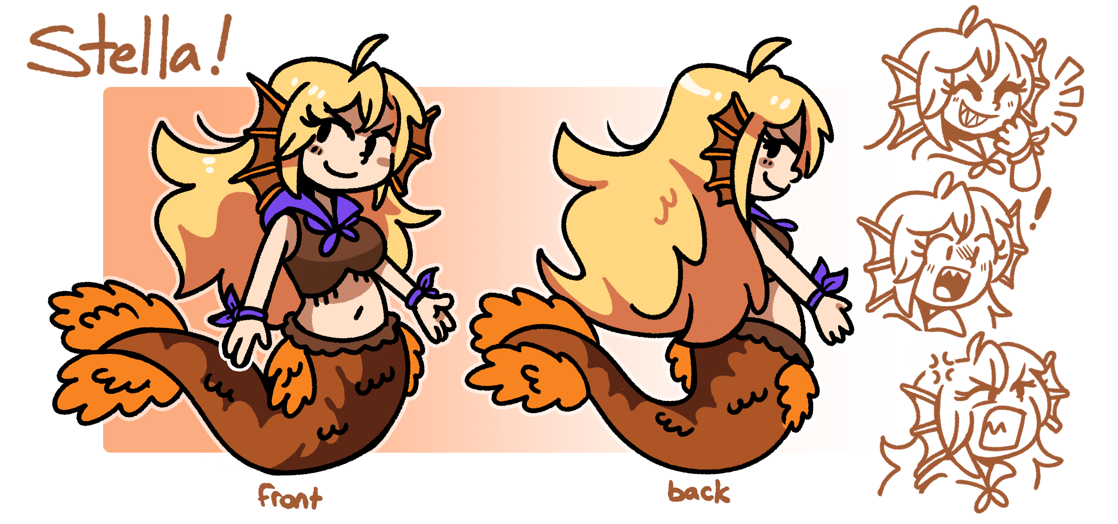 Fullbody Comission @2025