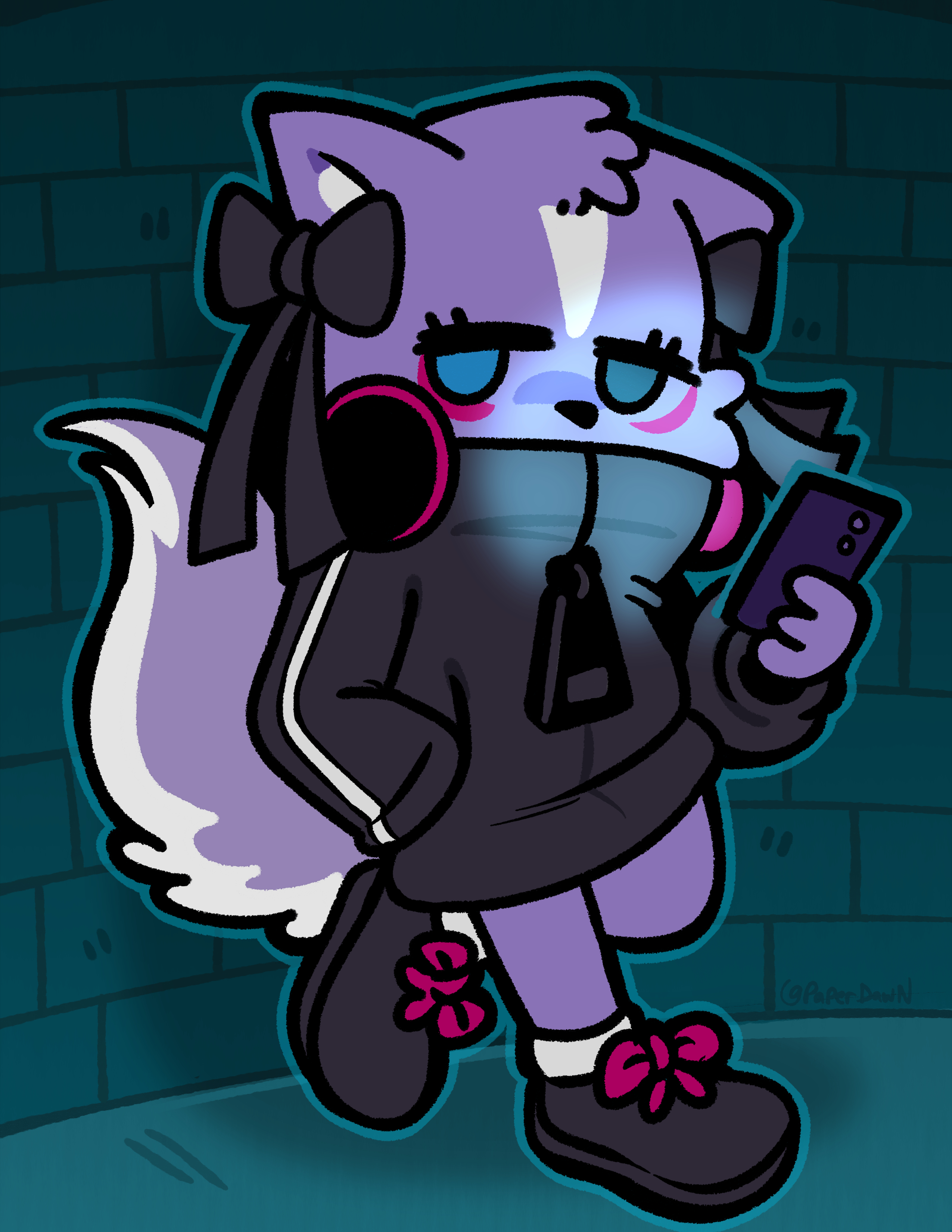 Fullbody Comission @2025