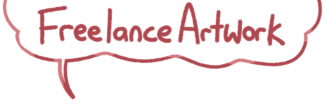 Freelance Artwork